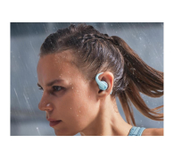 ANKER Słuchawki nauszne Soundcore AeroFit Pro zielone A3871G61 - 1220881 - zdjęcie 2
